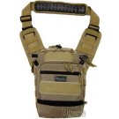 Maxpedition Colossus Versipack, Khaki