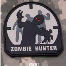 Zombie Hunter, Patch in Swat