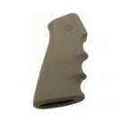 Hogue AR-15 Pistol Grip, Desert Tan