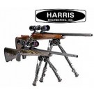 Harris Bipod Swivel 12-25 inches
