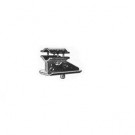 Harris No. 4 Universal Adaptor 