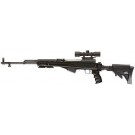 SKS 6 Position, Side Folding Stock