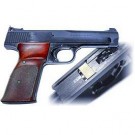 Buffer Technologies Recoil Buffer for SMITH and WESSON CENTERFIRE 