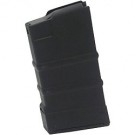 M-14/M1A 7.62x51, .308 cal, 20 round black Thermold Zytel nylon magazine