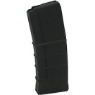 AR-18/AR-180, .223, 30 round black Zytel Nylon magazine