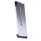 Wilson Combat 1911 Magazine, .45 ACP, Full-Size, 7 Round, Standard Base Pad