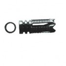 PHANTOM COMP/FLASH HIDER for AR15 / M4 Carbine
