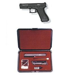Glock 29/30.22LR Conversion with Adjustable Sights